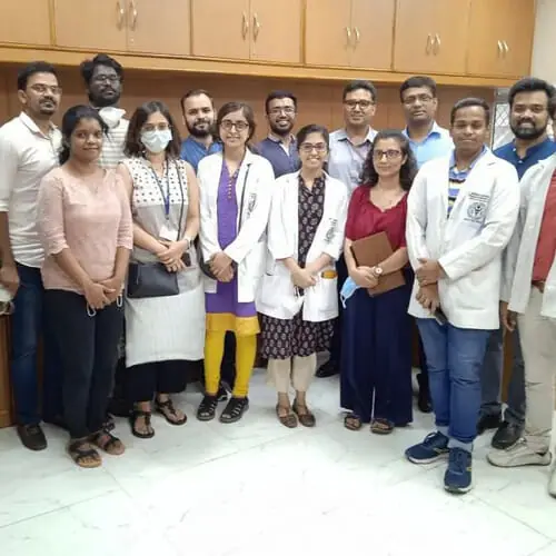 YOUWECAN OBSERVES NATIONAL DOCTORS DAY